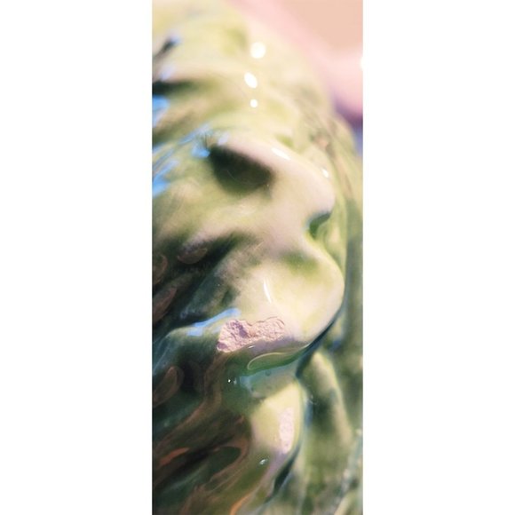 GKA Collectors Easter Bunny Egg Hunt Water Juice Serving Pitcher - Picture 7 of 16